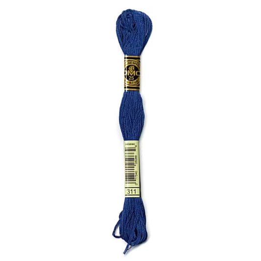 DMC Six-Strand Embroidery Floss - #311