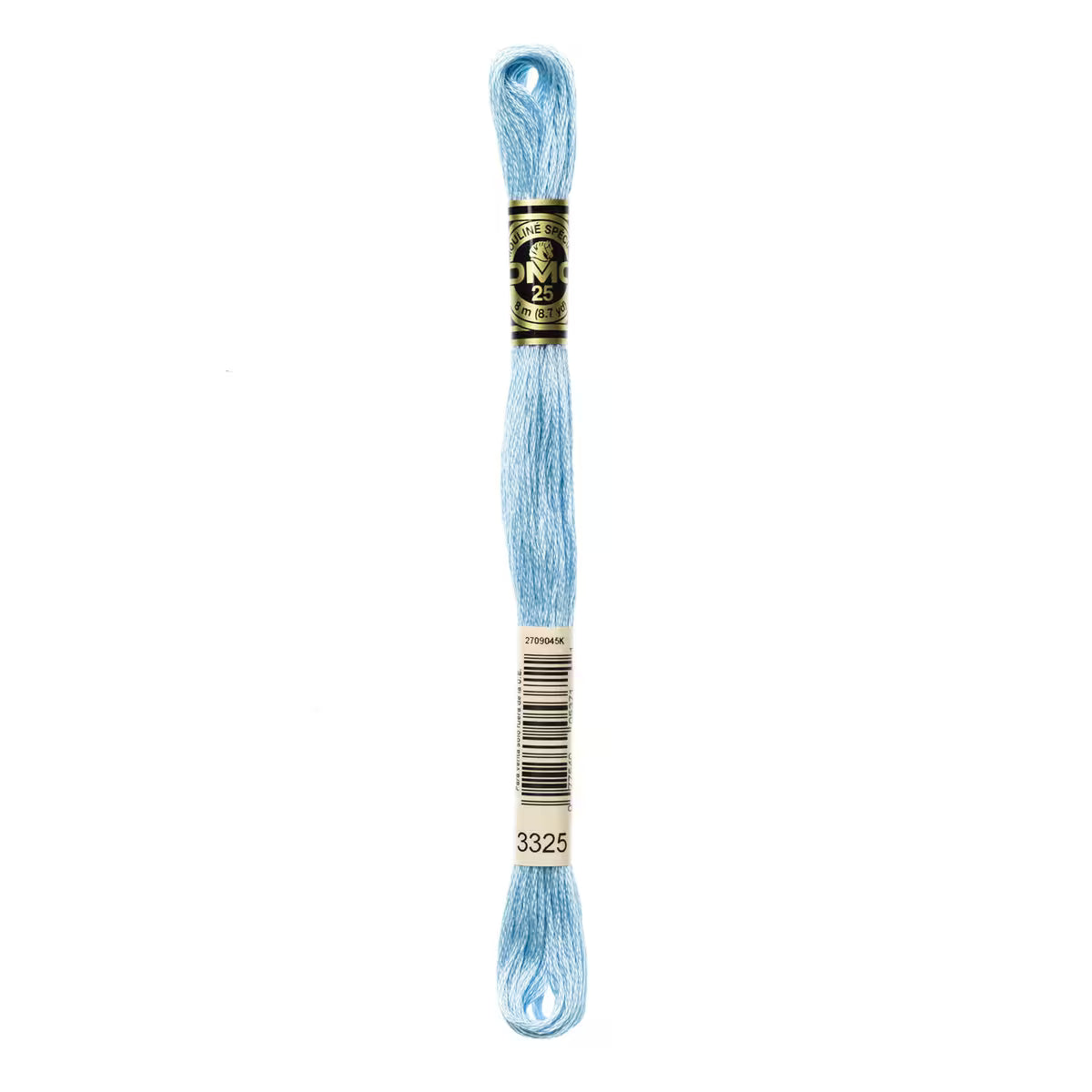 DMC Six-Strand Embroidery Floss - #3325