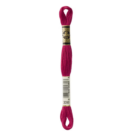 DMC Six-Strand Embroidery Floss - #3350
