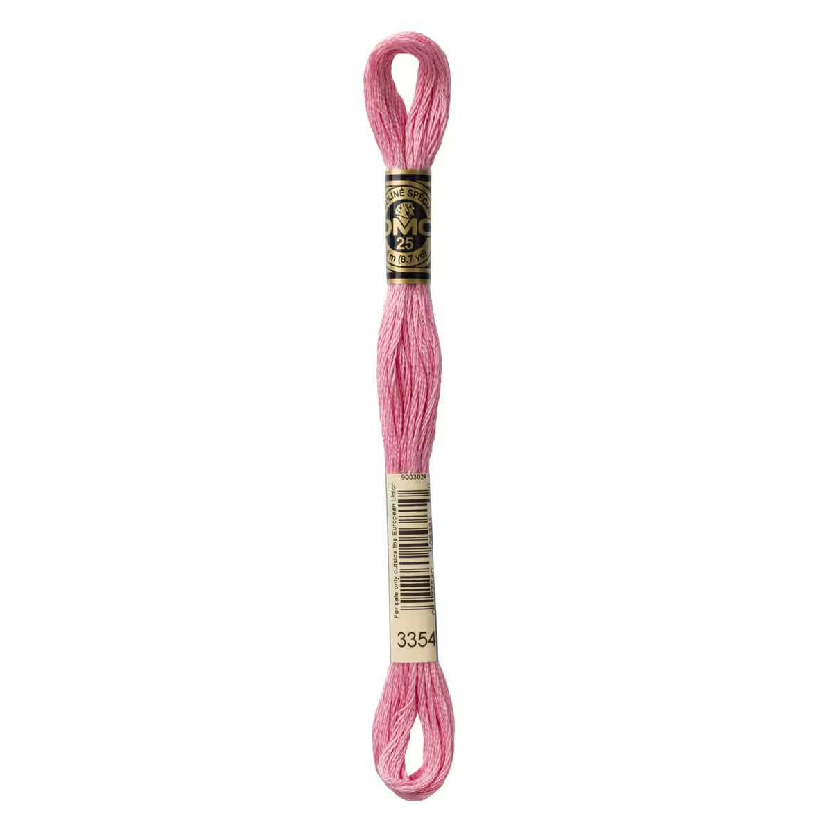 DMC Six-Strand Embroidery Floss - #3354