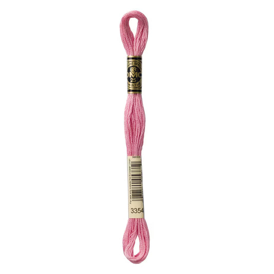 DMC Six-Strand Embroidery Floss - #3354
