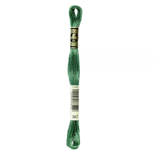 DMC Six-Strand Embroidery Floss - #367