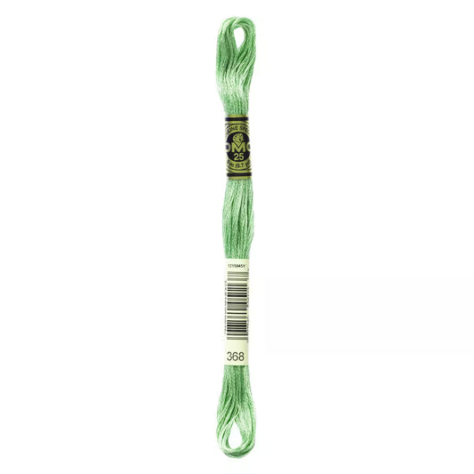 DMC Six-Strand Embroidery Floss - #368