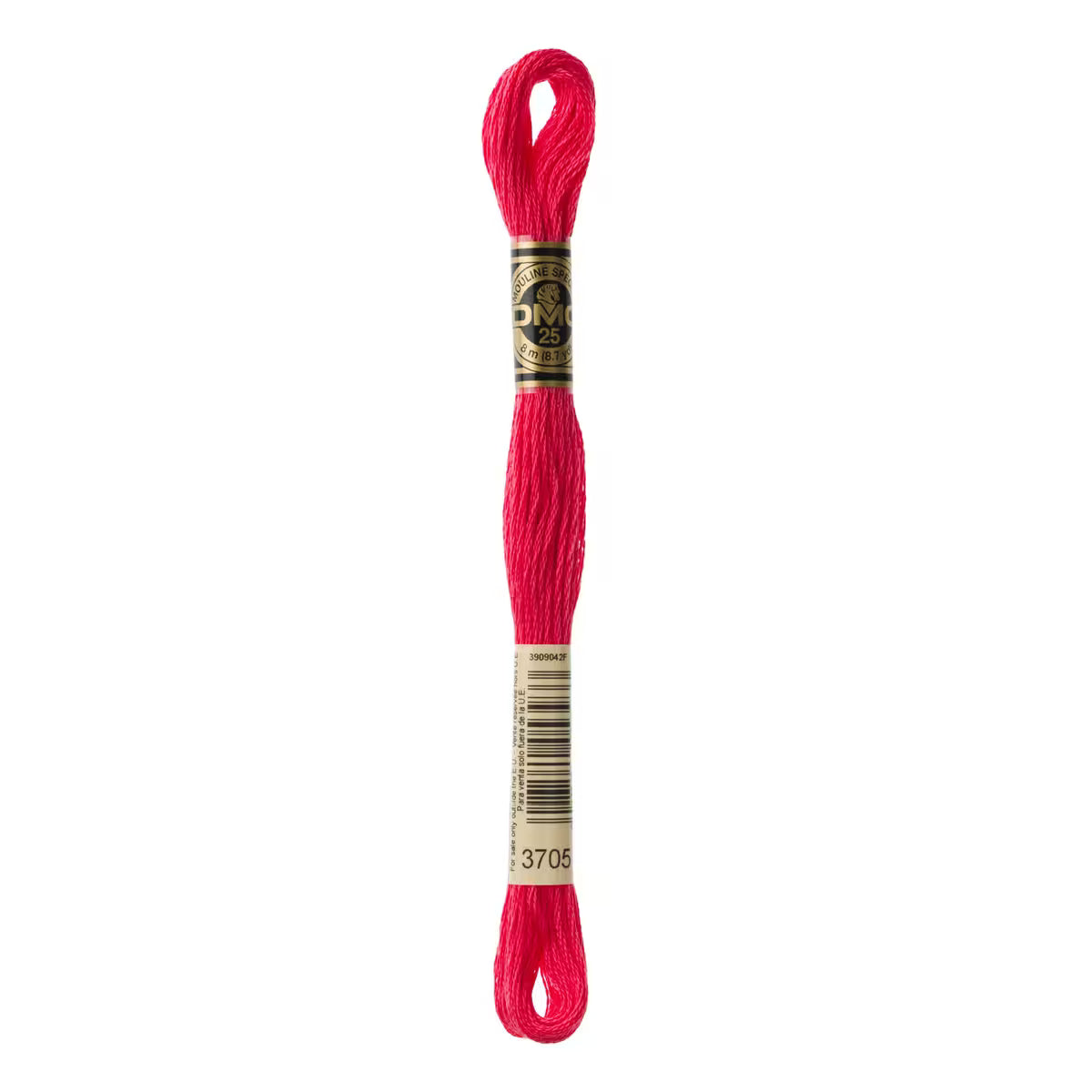 DMC Six-Strand Embroidery Floss - #3705