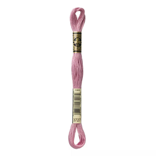 DMC Six-Strand Embroidery Floss - #3727