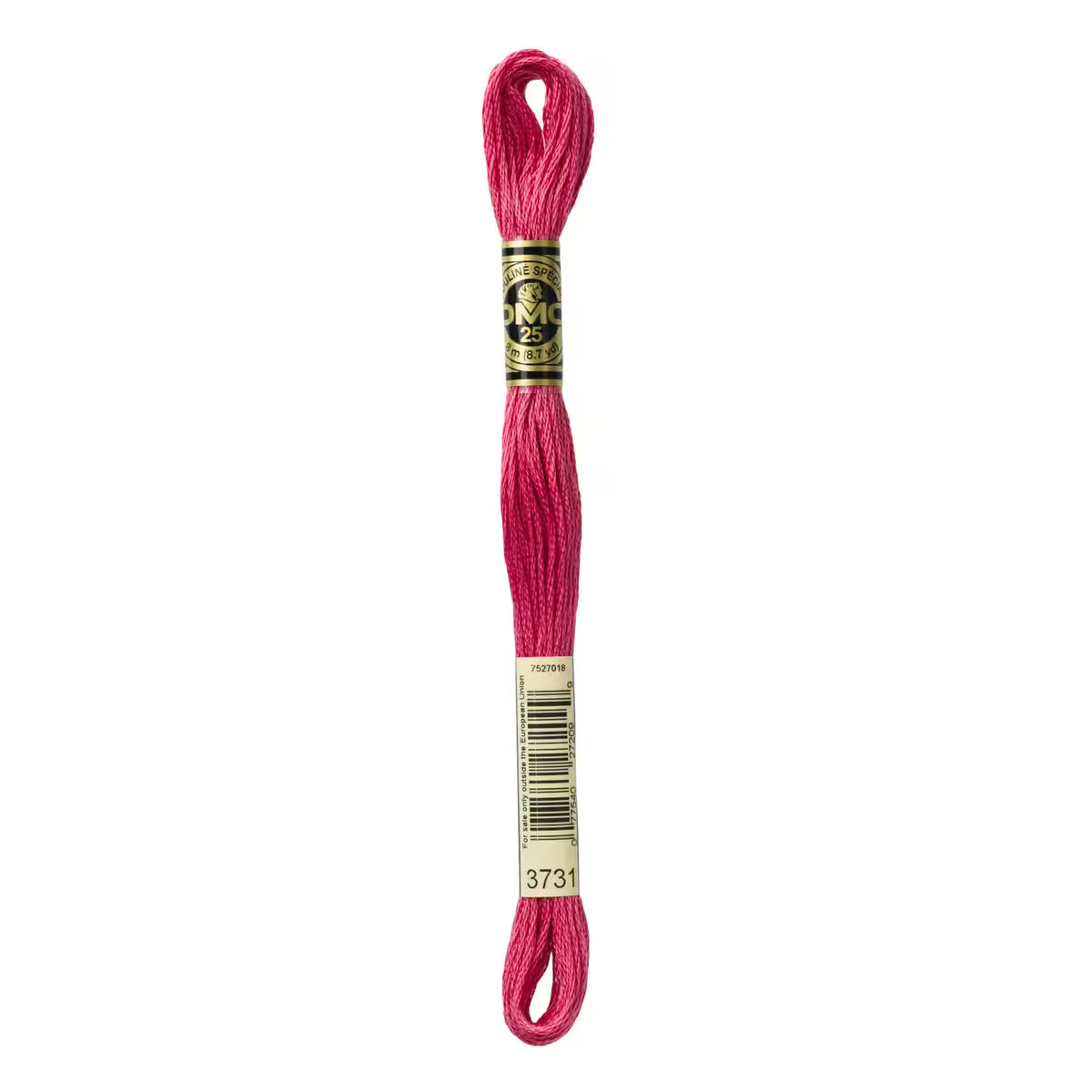 DMC Six-Strand Embroidery Floss - #3731