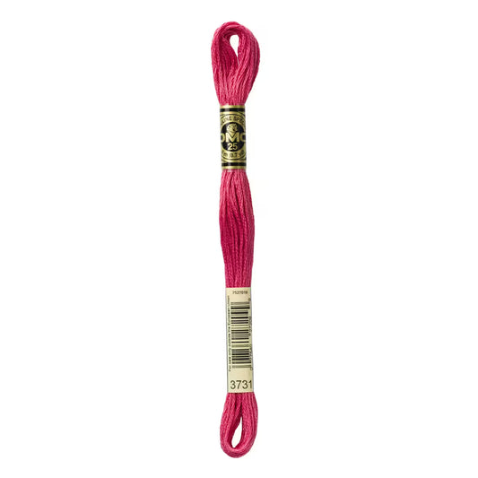 DMC Six-Strand Embroidery Floss - #3731