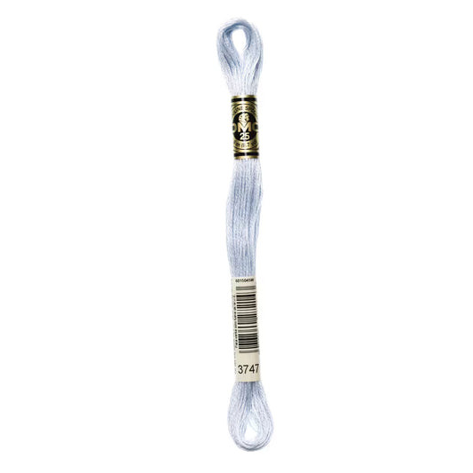 DMC Six-Strand Embroidery Floss - #3747