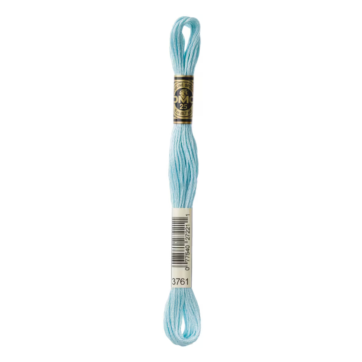 DMC Six-Strand Embroidery Floss - #3761