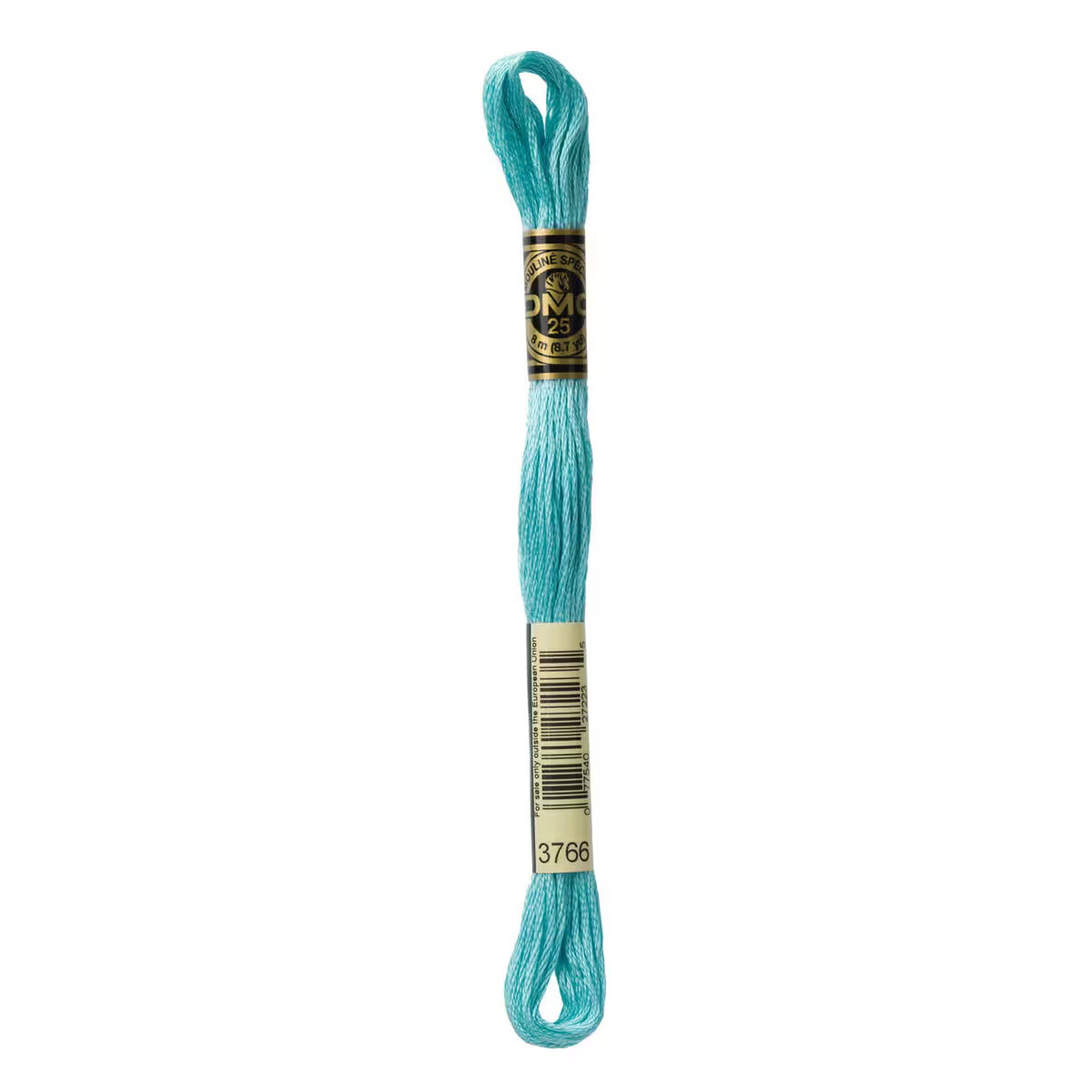 DMC Six-Strand Embroidery Floss - #3766