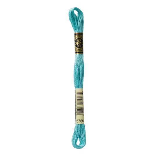 DMC Six-Strand Embroidery Floss - #3766