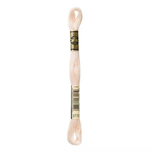 DMC Six-Strand Embroidery Floss - #3770