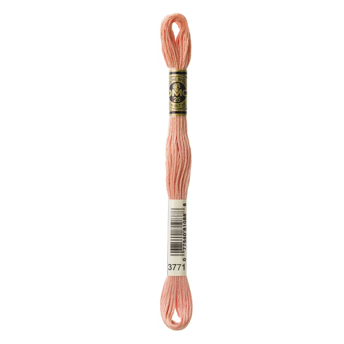 DMC Six-Strand Embroidery Floss - #3771