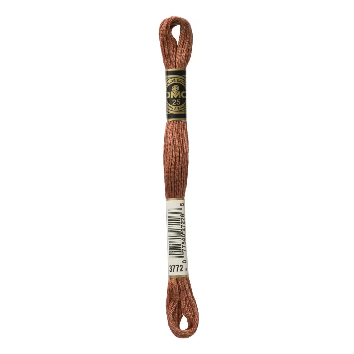 DMC Six-Strand Embroidery Floss - #3772