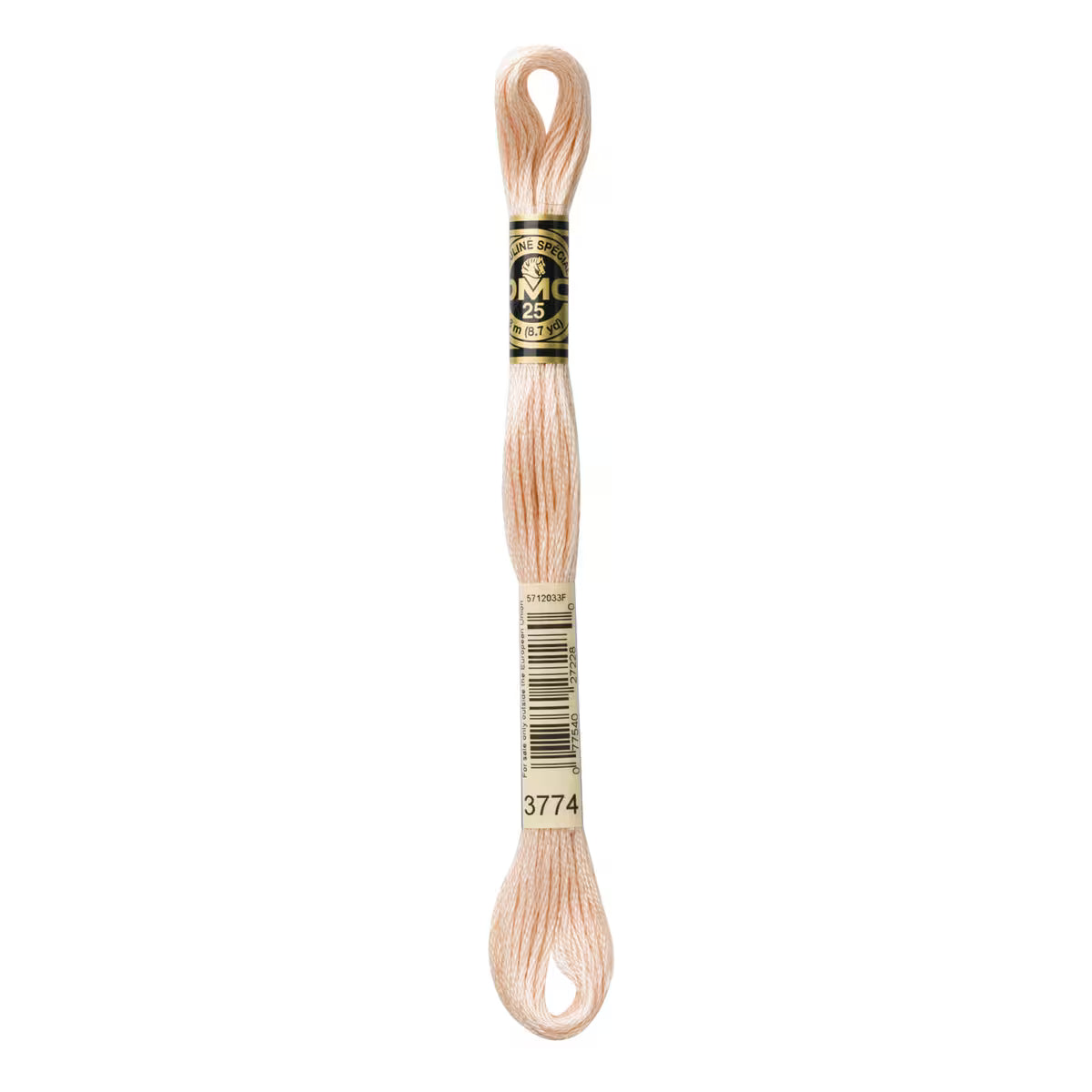 DMC Six-Strand Embroidery Floss - #3774