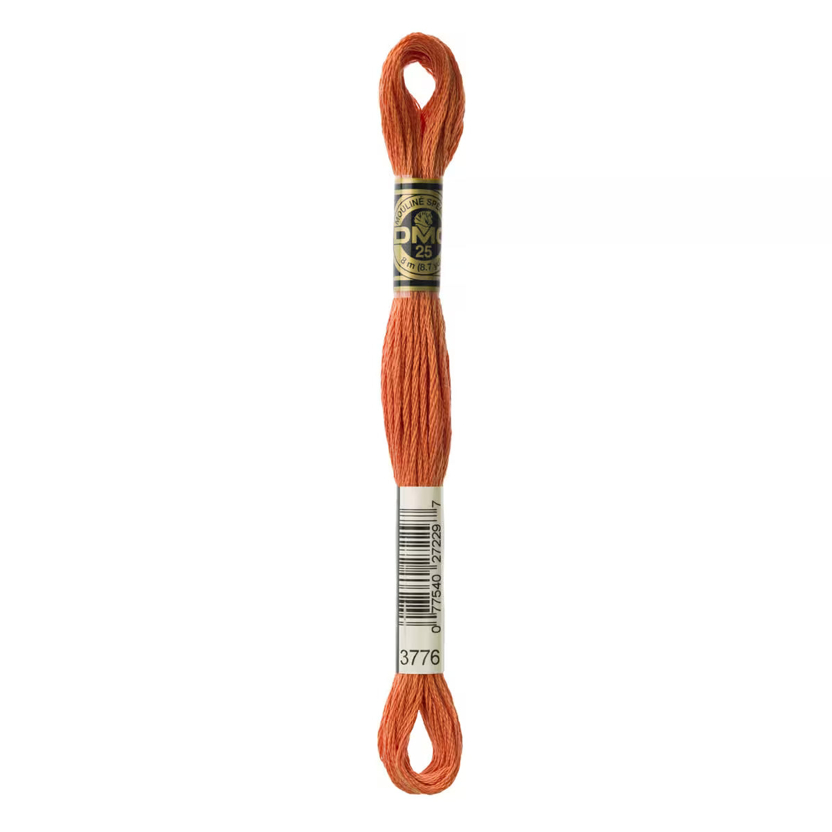 DMC Six-Strand Embroidery Floss - #3776