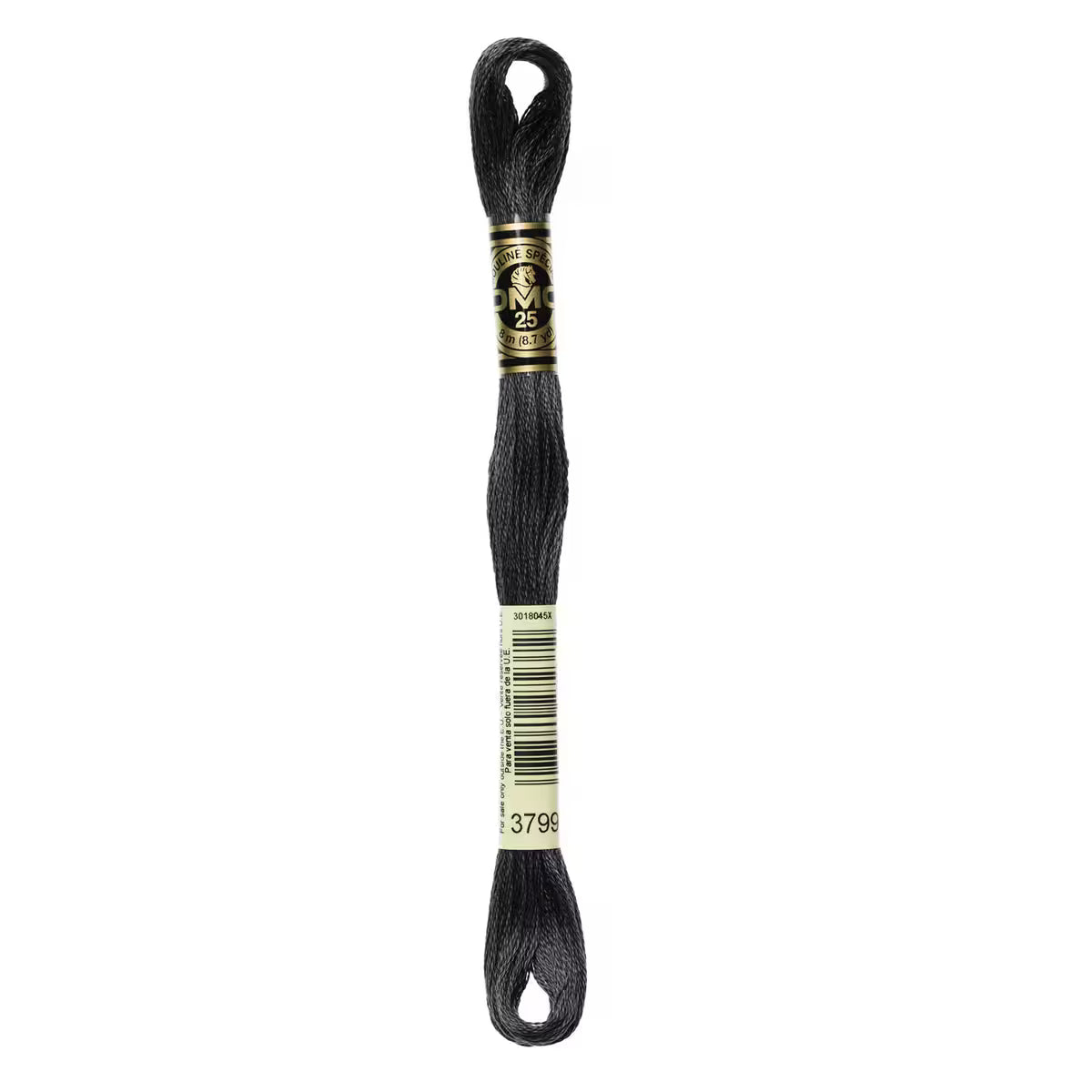 DMC Six-Strand Embroidery Floss - #3799
