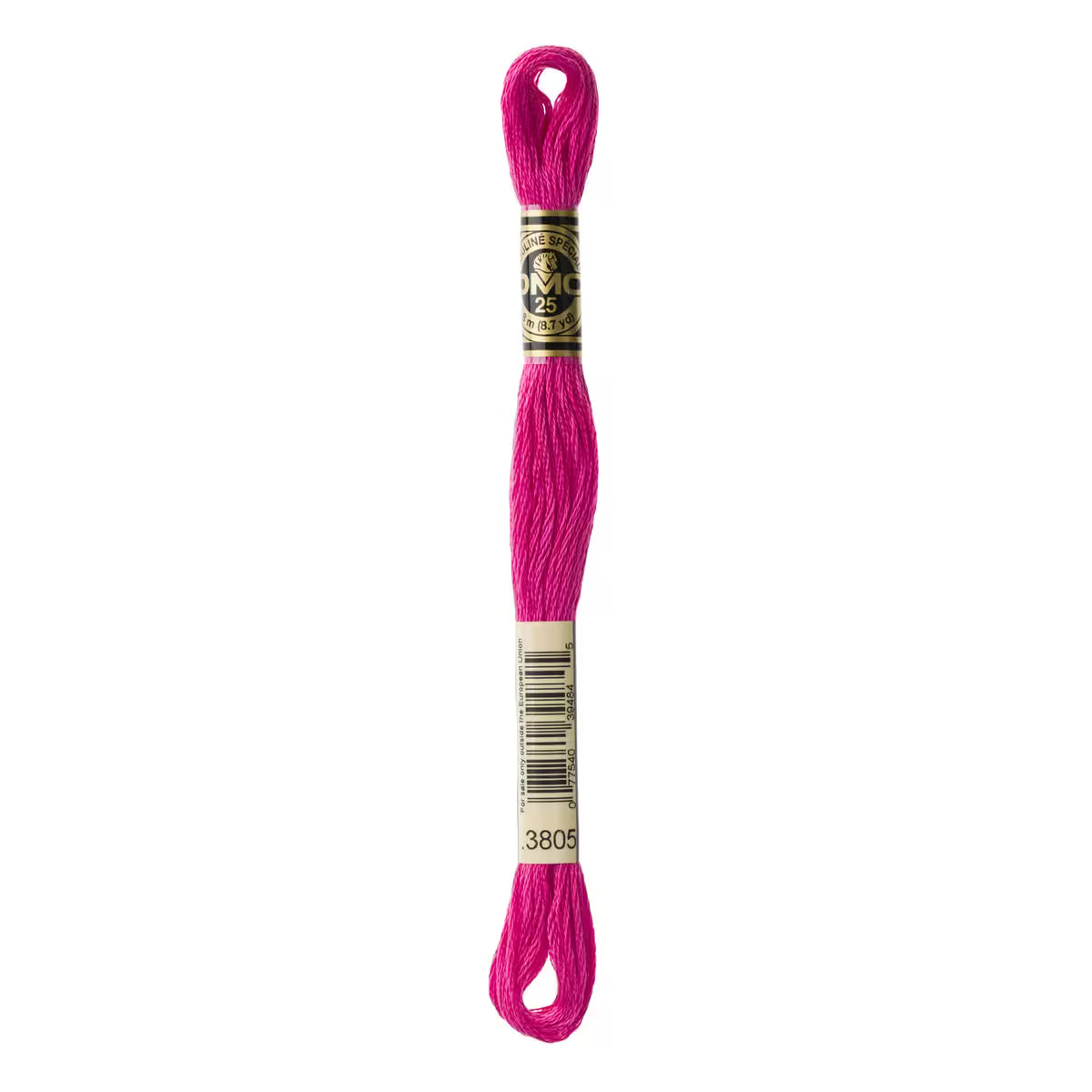 DMC Six-Strand Embroidery Floss - #3805