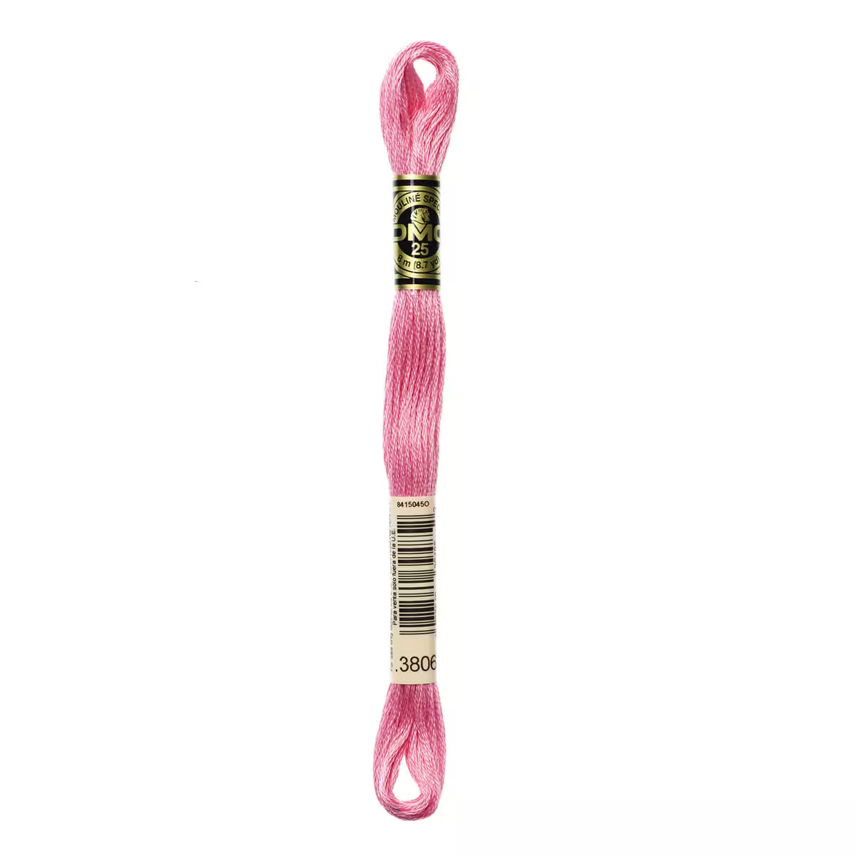 DMC Six-Strand Embroidery Floss - #3806