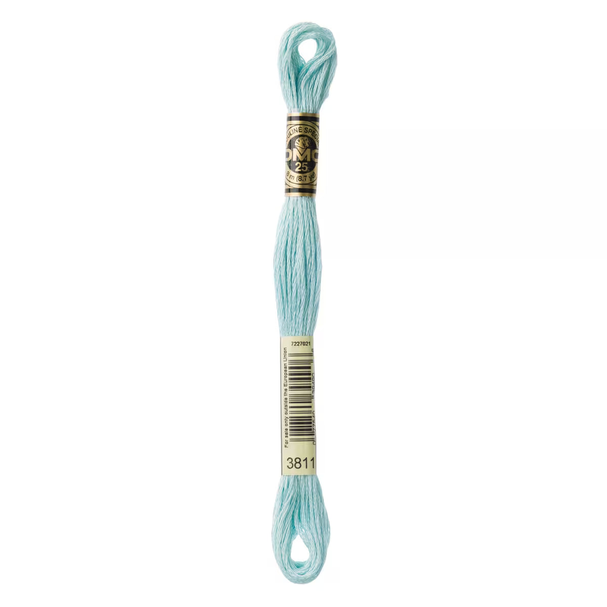 DMC Six-Strand Embroidery Floss - #3811