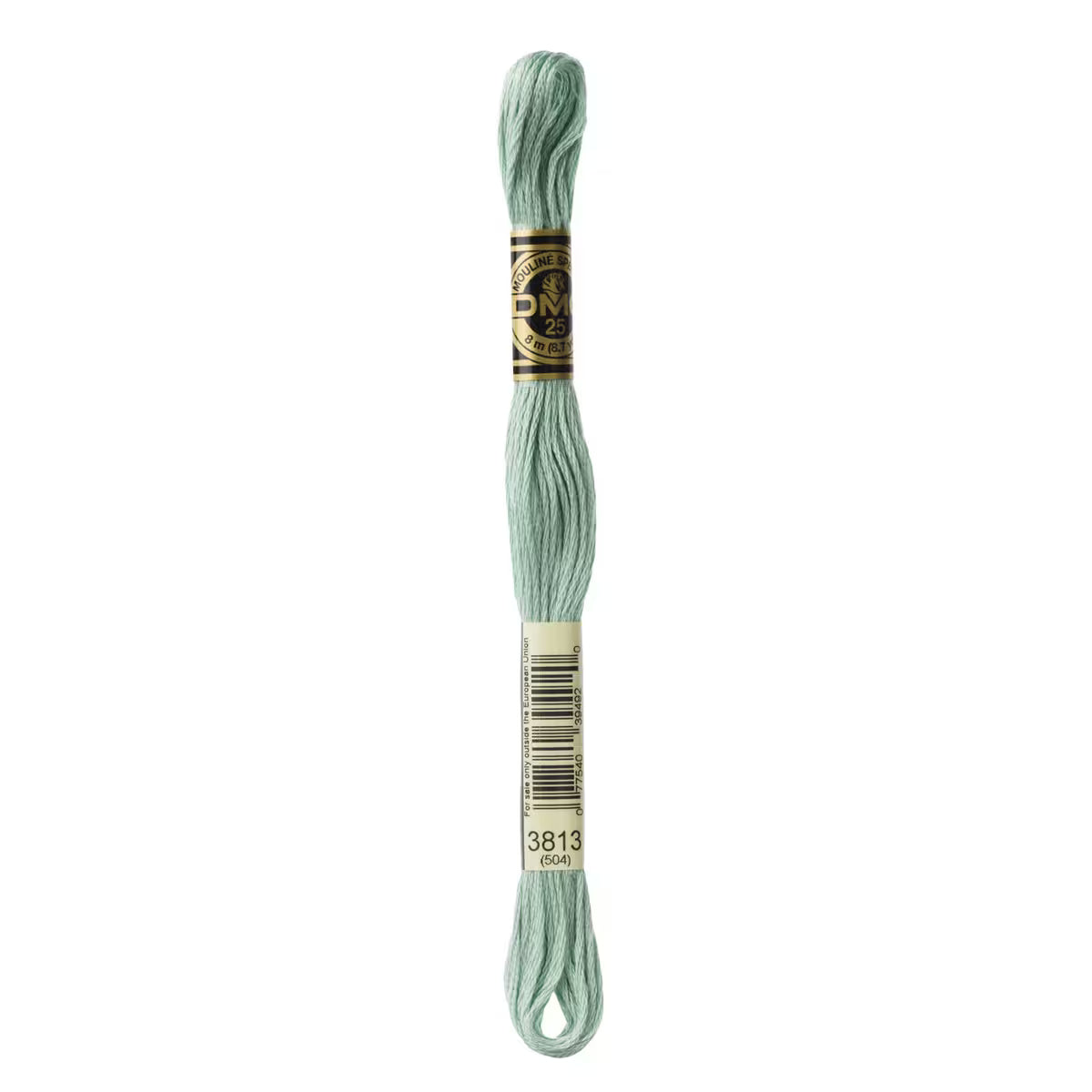DMC Six-Strand Embroidery Floss - #3813