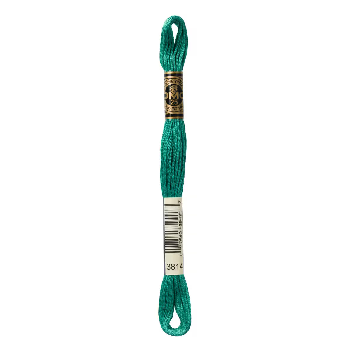 DMC Six-Strand Embroidery Floss - #3814