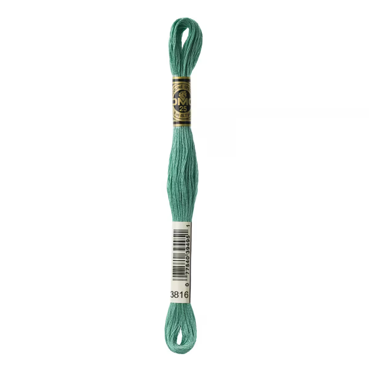 DMC Six-Strand Embroidery Floss - #3816
