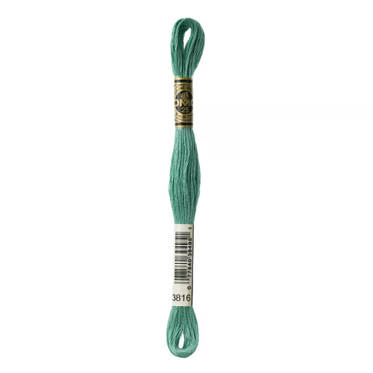 DMC Six-Strand Embroidery Floss - #3816