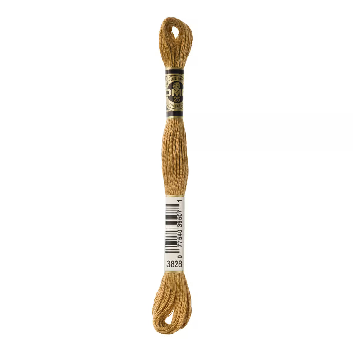 DMC Six-Strand Embroidery Floss - #3828
