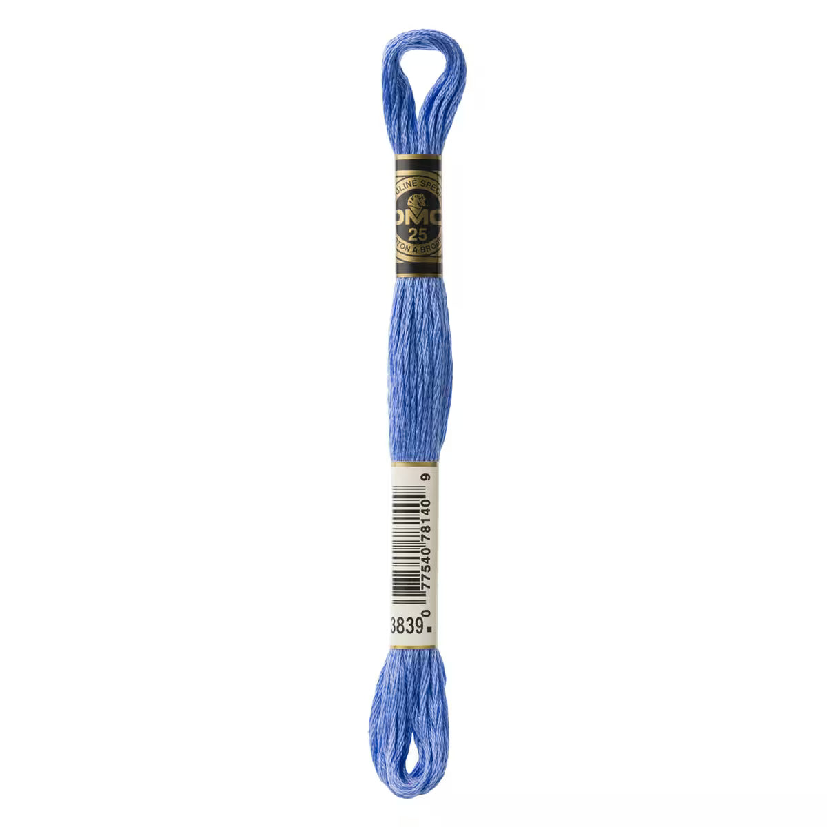 DMC Six-Strand Embroidery Floss - #3839