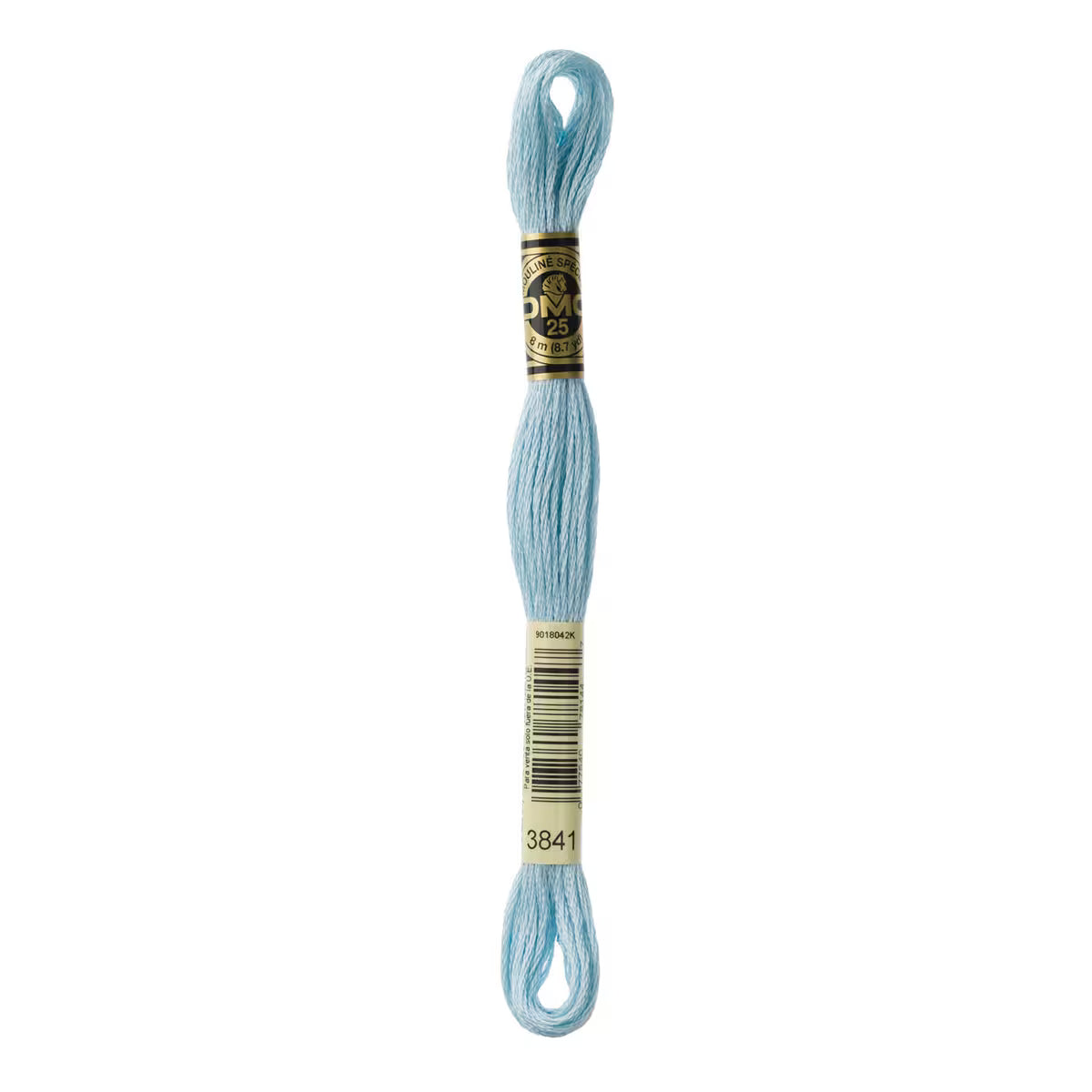 DMC Six-Strand Embroidery Floss - #3841