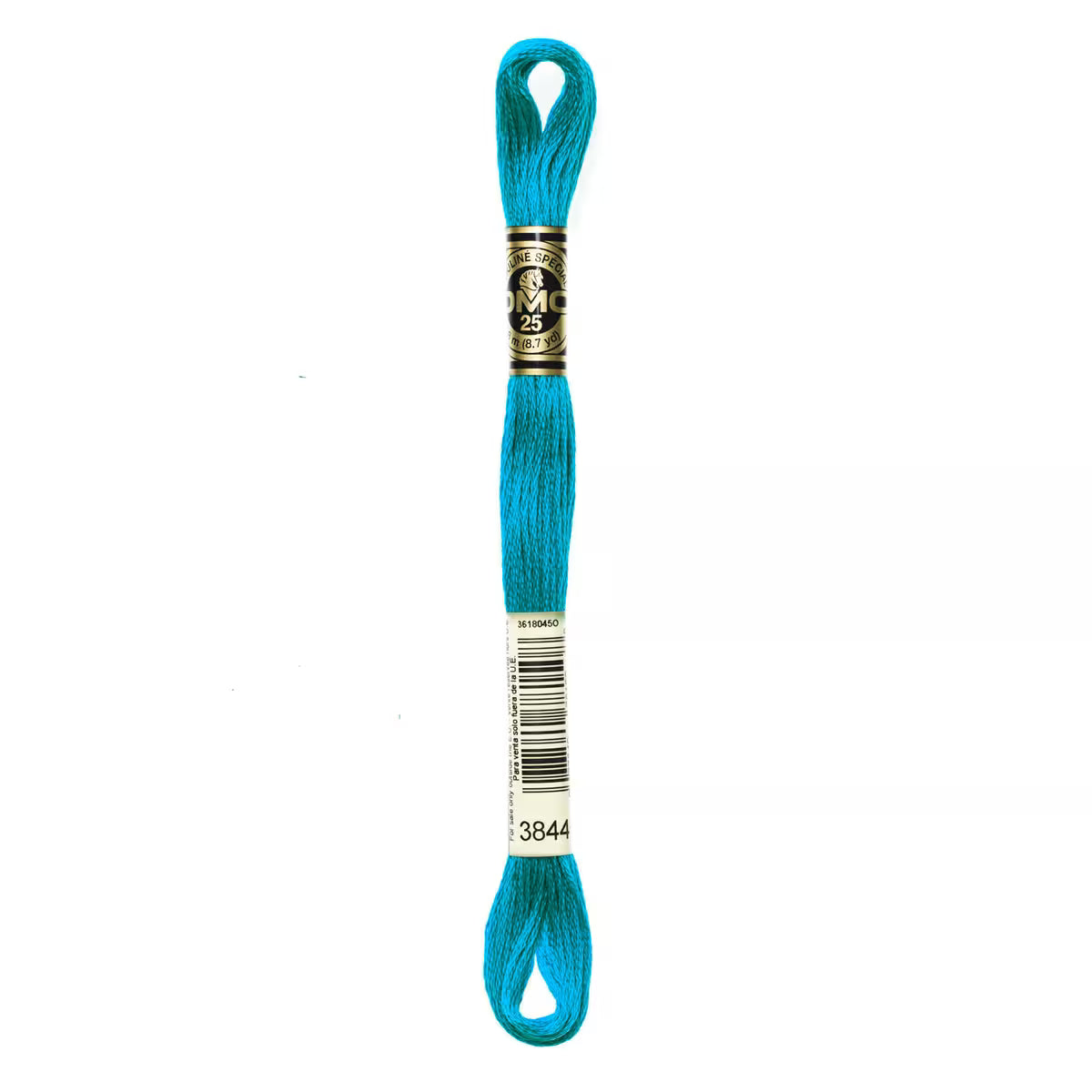 DMC Six-Strand Embroidery Floss - #3844