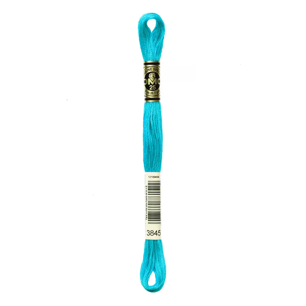 DMC Six-Strand Embroidery Floss - #3845