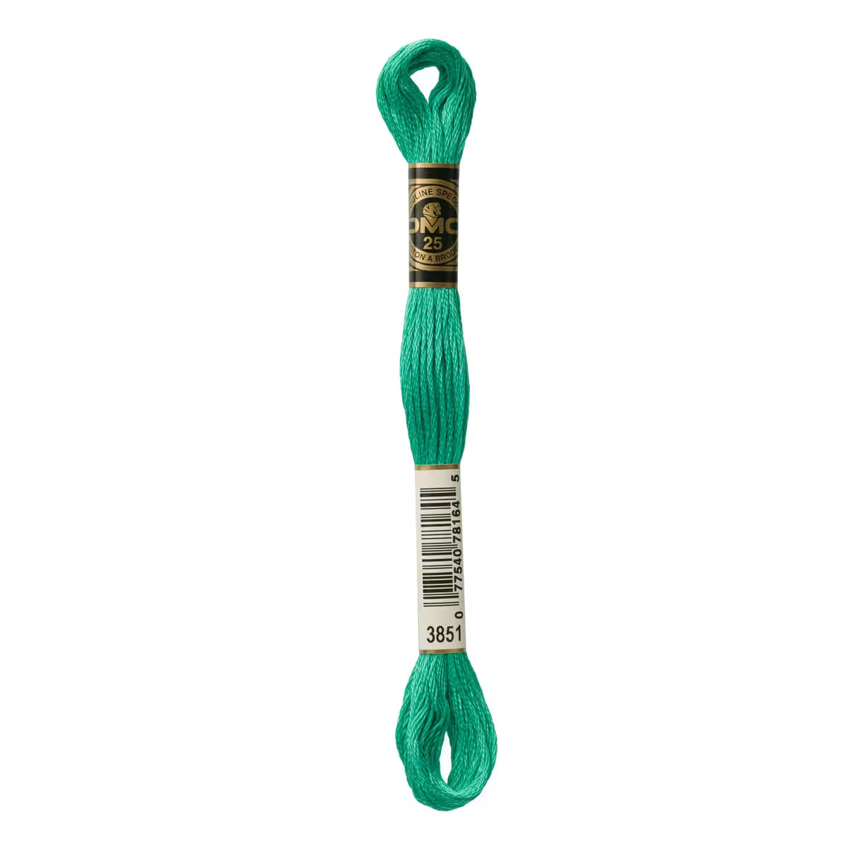 DMC Six-Strand Embroidery Floss - #3851