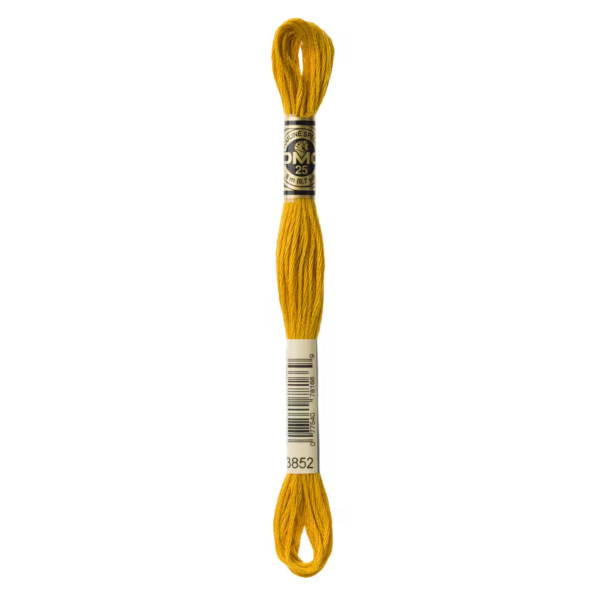 DMC Six-Strand Embroidery Floss - #3852