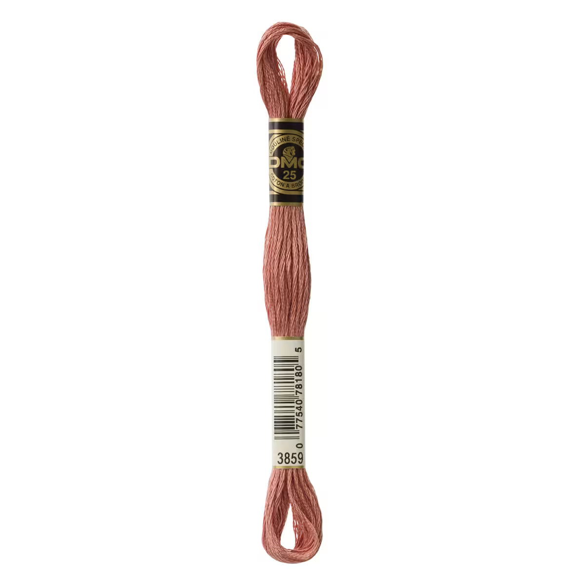 DMC Six-Strand Embroidery Floss - #3859