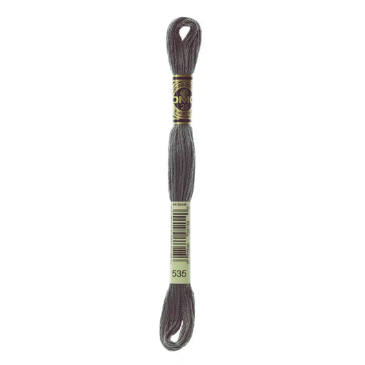 DMC Six-Strand Embroidery Floss - #535