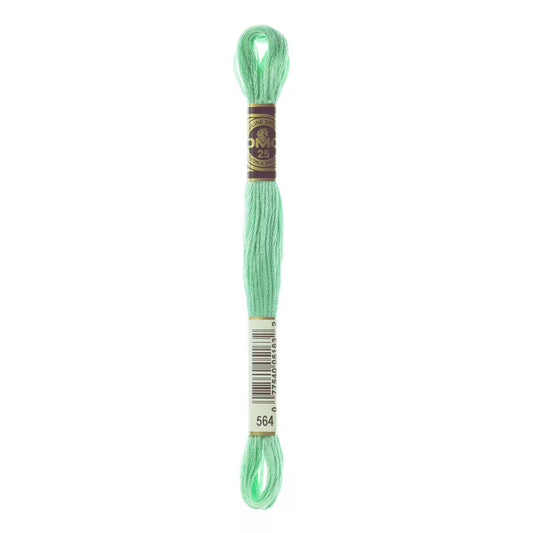 DMC Six-Strand Embroidery Floss - #564