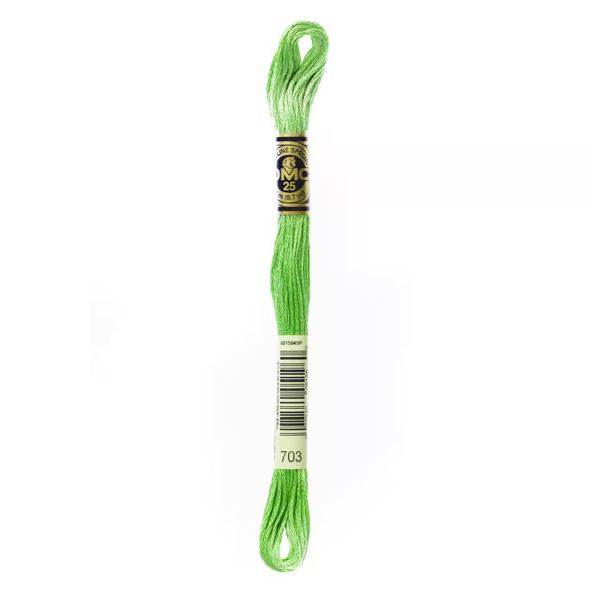 DMC Six-Strand Embroidery Floss - #703
