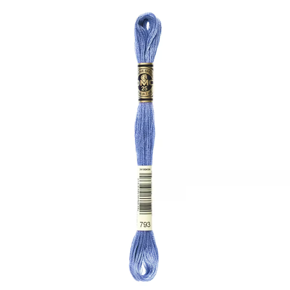 DMC Six-Strand Embroidery Floss - #793