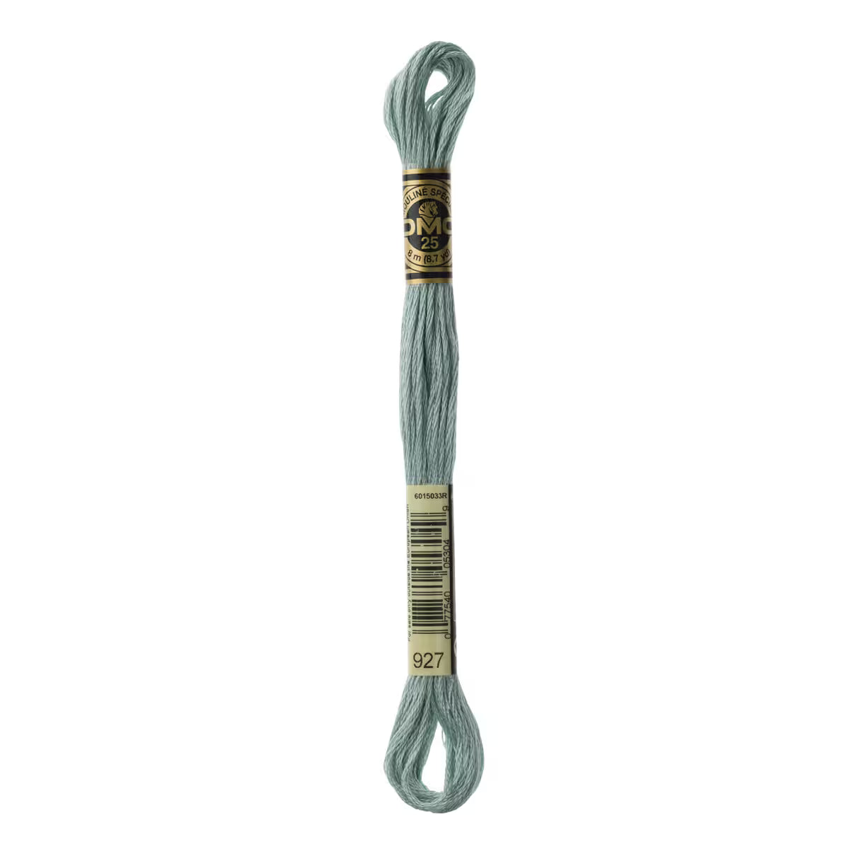 DMC Six-Strand Embroidery Floss - #927