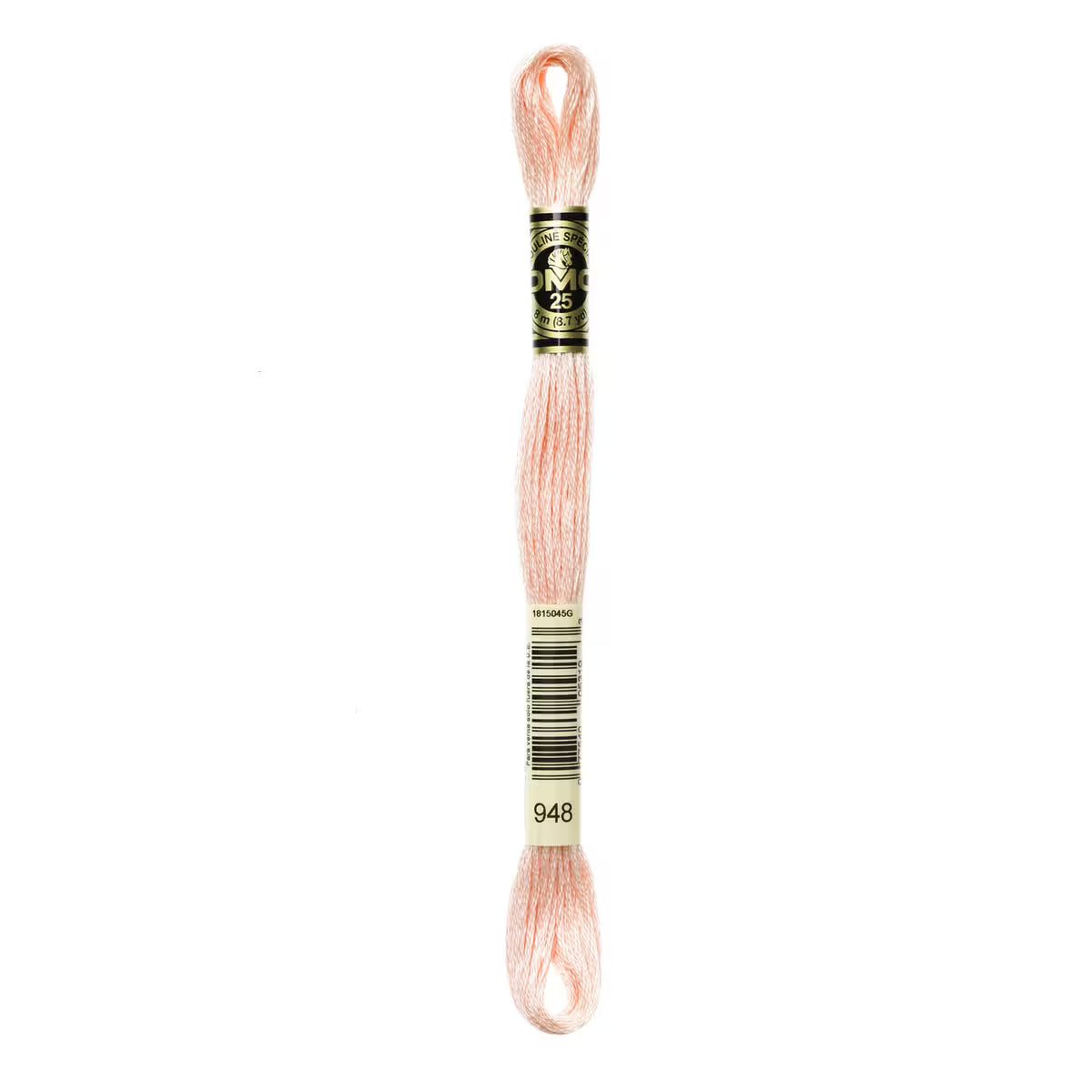 DMC Six-Strand Embroidery Floss - #948