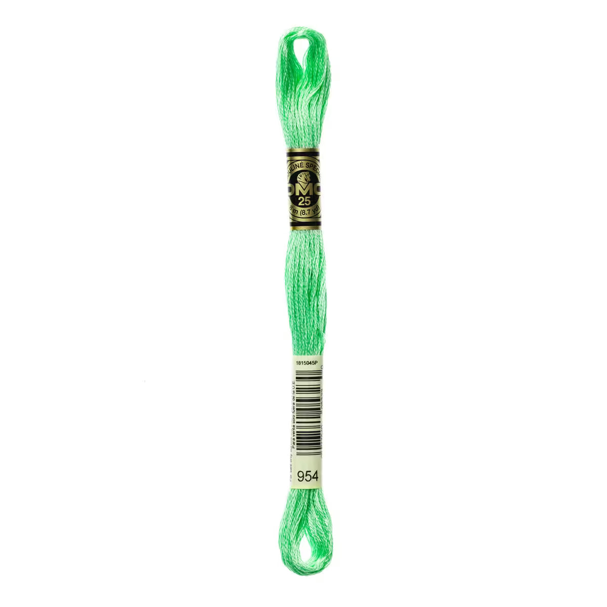 DMC Six-Strand Embroidery Floss - #954