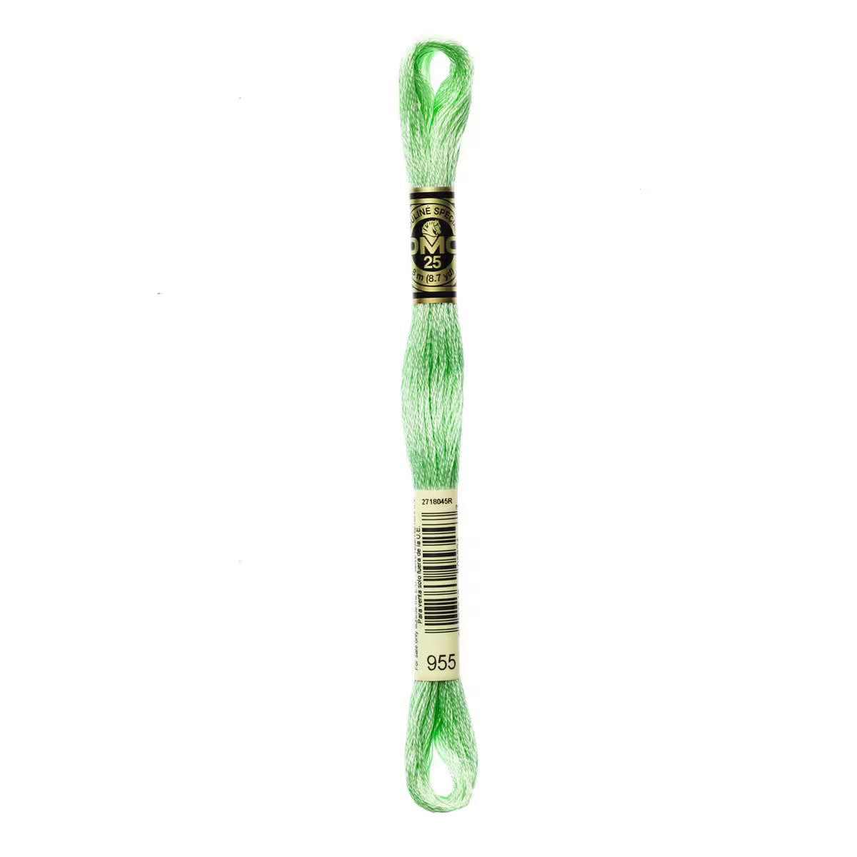 DMC Six-Strand Embroidery Floss - #955