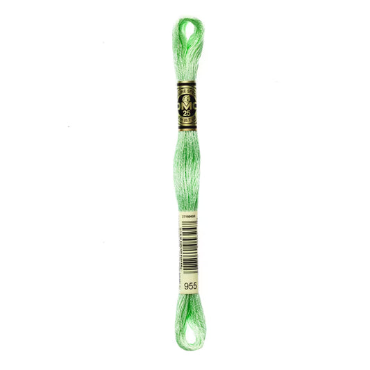 DMC Six-Strand Embroidery Floss - #955