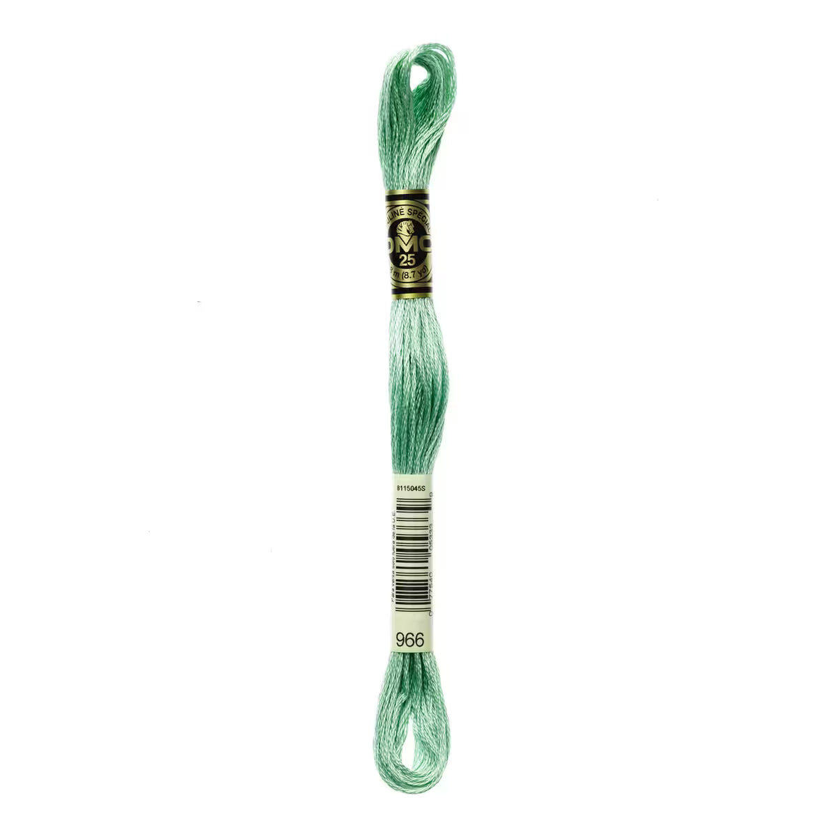 DMC Six-Strand Embroidery Floss - #966