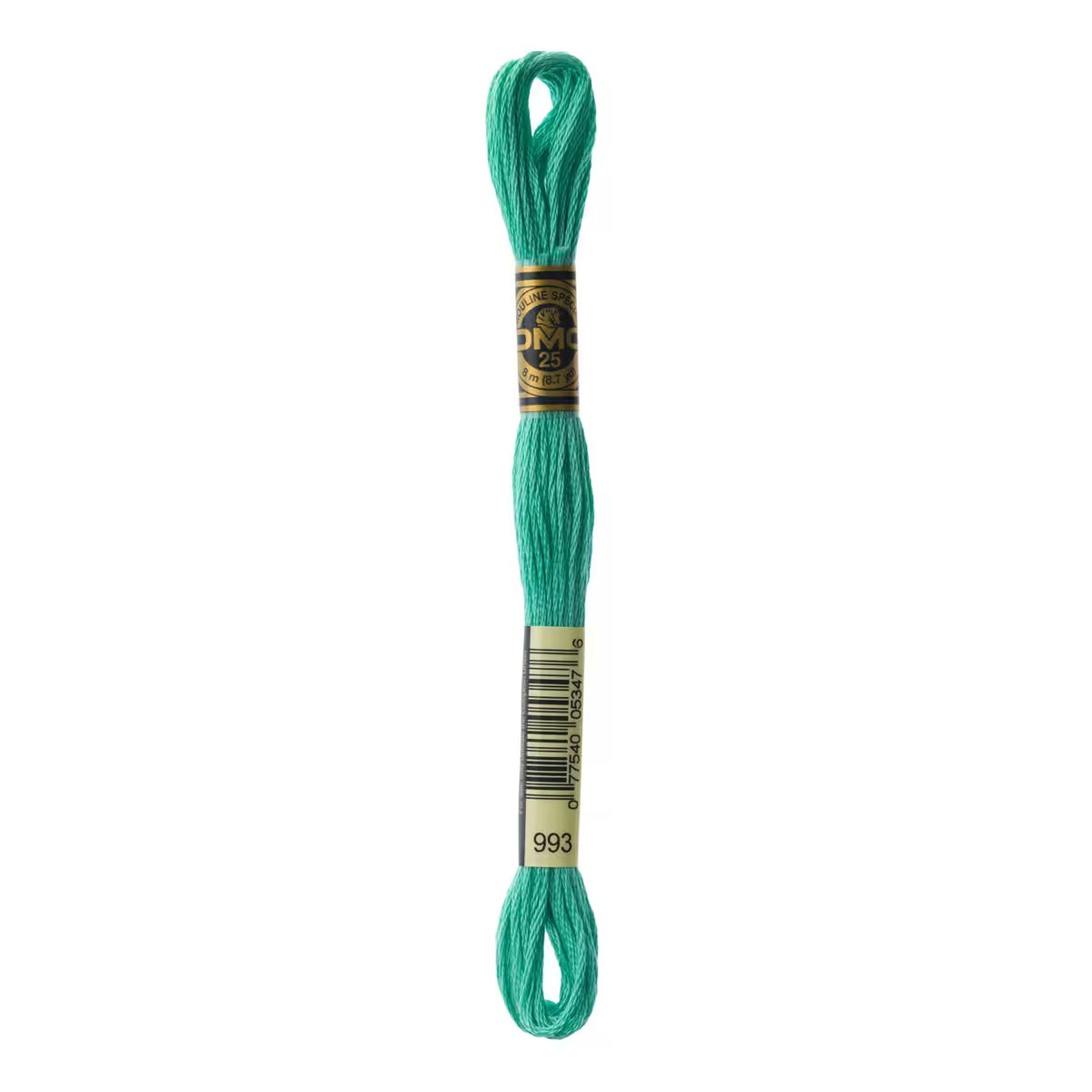 DMC Six-Strand Embroidery Floss - #993