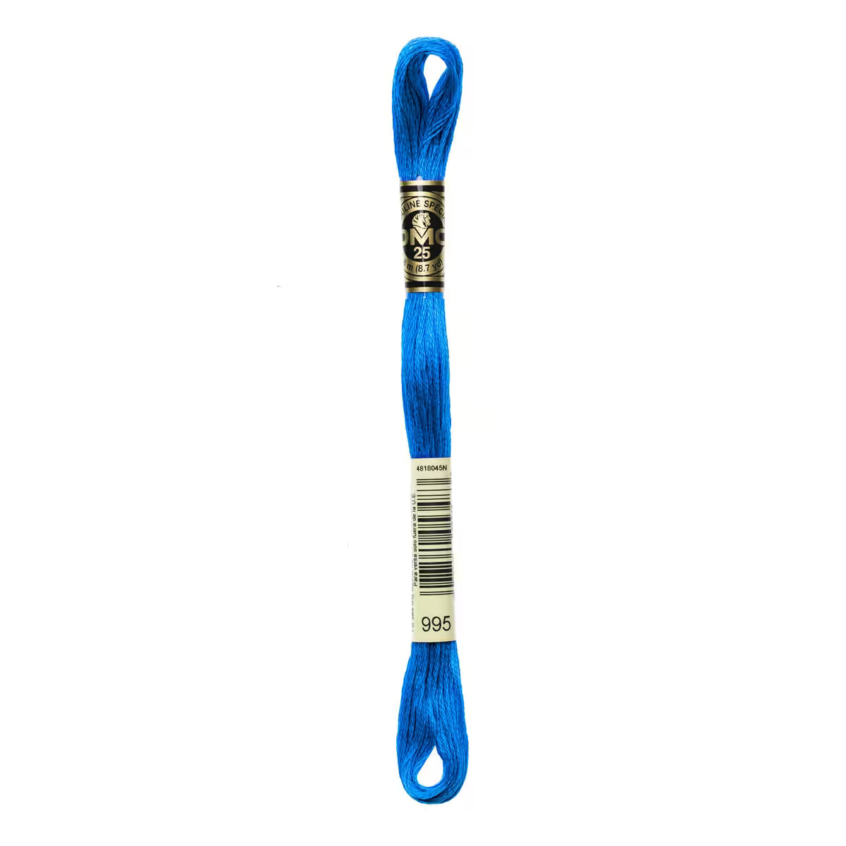 DMC Six-Strand Embroidery Floss - #995