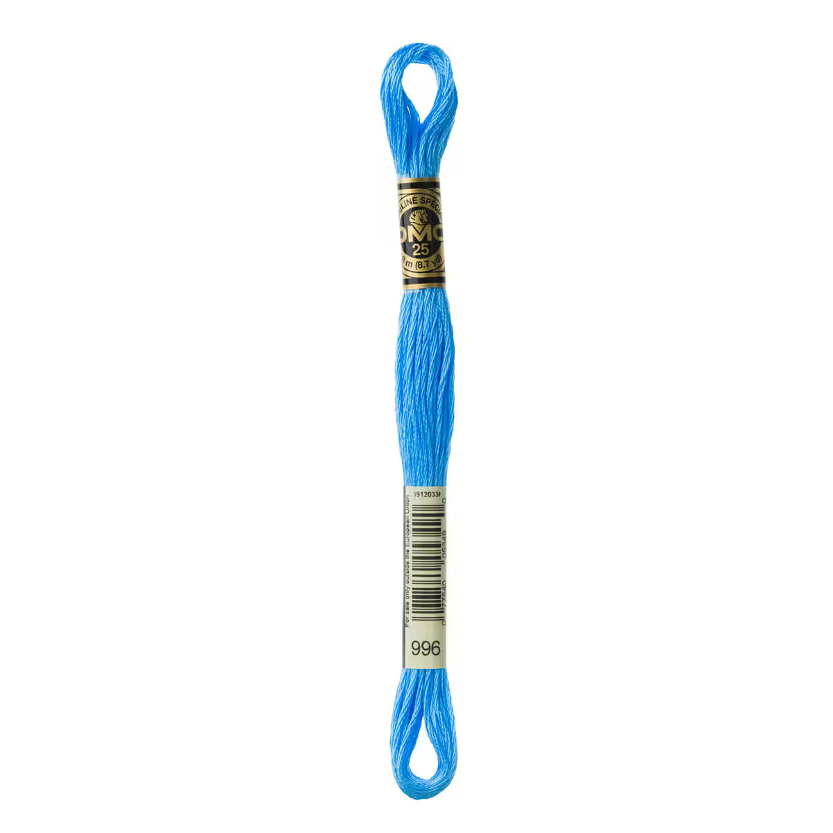 DMC Six-Strand Embroidery Floss - #996